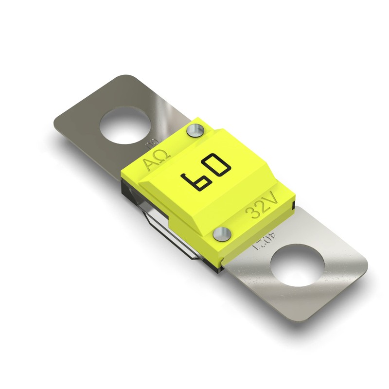 Auprotec Midi High Current Fuse / Screw Fuse / 40