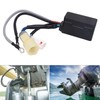 Marine Power Tilt Trim Relay Assembly 38410 93J12 Outboard Accessory