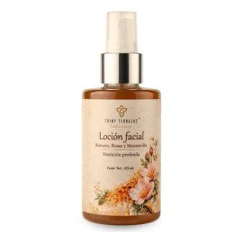 Kit Cuidado Natural: Crema Facial 50g + Mascarilla Facial 125g + Loción Facial 155ml