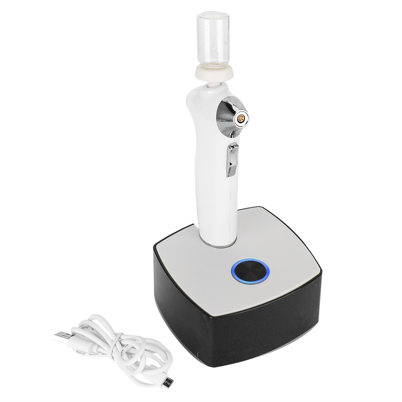 USB Water Oxygen Injection Sprayer Home Rechargeable Atomizer Spray Machine