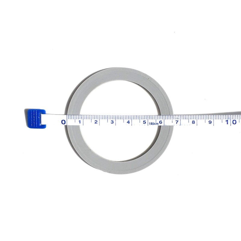 Fab International 3 Pack Replacement Gasket Compatible with Cooks Power