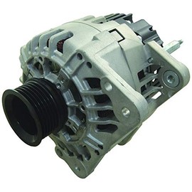 New Alternator Replacement For 2002-2006 Volkswagen Golf & Jetta 1.8L 2.0L, 2002-2005 Beetle 1.8L 030-903-023 06A-903-026