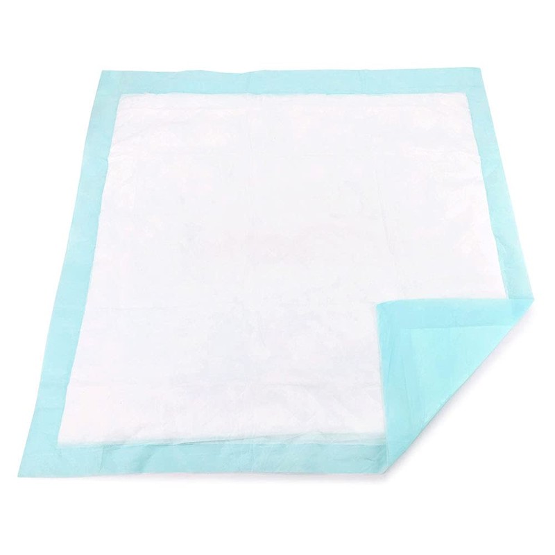 ValuePad USA Plus Puppy Pads, Jumbo 36x36 Inch, 100 Count