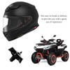 Wevdn 6 PCS Motorcycle Helmet Screws, Universal Helmet Visor Screws