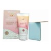 Crema Depilatoria Esponja + Aplicador 150 Gr Cargolet