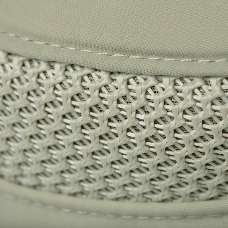 Tilley Standard LTM5 Airflo - ala Mediana reciclada, Caqui/Oliva, 7