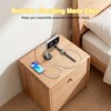 2.5 inch Desk Power Grommet Outlet 2 USB C 20W,