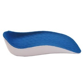 Height Increasing Insole / Foam Heel Lift - Unisex