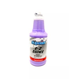 Superior Products EZ Shine Wax