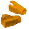 Lumonic 20x Network Connectors RJ45 Connector CAT5 CAT6 CAT7 LAN