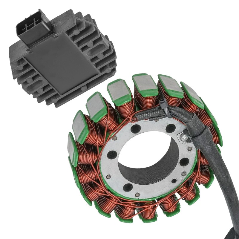 For Yamaha Stator & Regulator for Yamaha XV1700At Road Star
