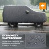 KAKIT 6 Layers Heavy Duty Covers for Jeep 2007-2020 4