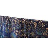 Peacock Mandala Window Curtains Indian Drape Balcony Room Decor Curtain