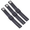 3 Pcs Magnetic Cigar Holder for Cart, Portable Stogie Cigar