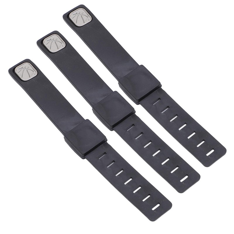 3 Pcs Magnetic Cigar Holder for Cart, Portable Stogie Cigar