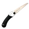 Ishiso Industries INK-0570 Folding Saw for Carpentry 4.7 inches (120