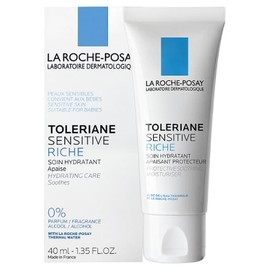 La Roche-Posay Buy La Roche Posay Toleriane Sensitive Riche Facial Moisturiser 40ml Online