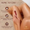 Carotene Tanning Gel for Deep Natural Tan – Tanning Accelerator
