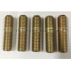 Triton 03372 Screw In Trailer Wheel Studs - 5 Pack