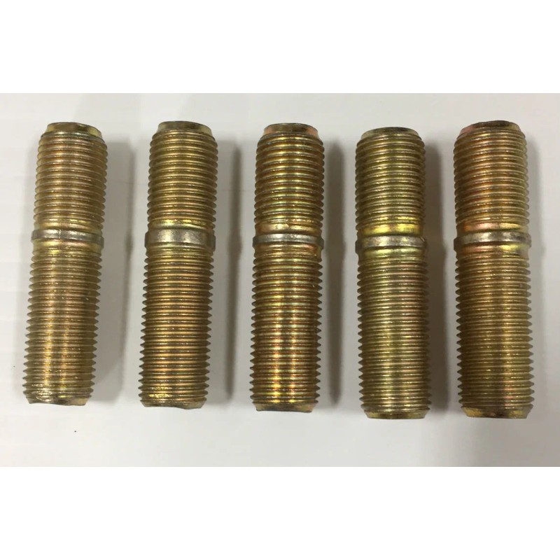 Triton 03372 Screw In Trailer Wheel Studs - 5 Pack