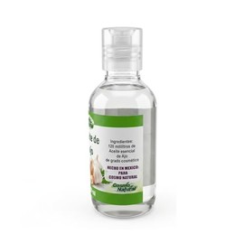 Aceite Corporal de Ajo Cosmo Natural, Purificante y Bienestar Muscular 120ml