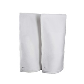 Poche Filtrante Filter Bag Compatible with Desjoyaux Pool 2 x 15 Micron