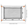 HOVIN Boot Net Luggage Net Car Net 80 x 60