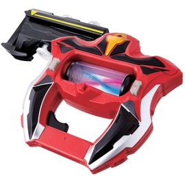 Ultraman Geed DX Geed Riser