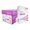 Caja De Pepel Bond Xerox Marathon 2500 Hojas 99 Blancura Color Blanco                                                                                 