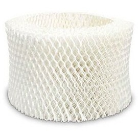 Nispira Humidifier Wick Replacement Filter Compatible with Honeywell HAC-504 HAC-504AW Fits HCM-350 Series, HEV355, HCM-315T, HCM-300T, HEV312, HCM-710, 1 Pack