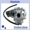 Thomletha Carburetor Replacement for Honda Ruckus 50 NPS50 2011 2012