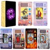 XSYLOHXL Tarot Cards with Meanings on Them for Beginners Classic