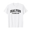 Dialysis Technician Dialysis Tech Dialysis Squad T-Shirt