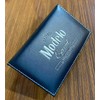 Domino Profesional Modelo Especial Estuche Tipo Libro