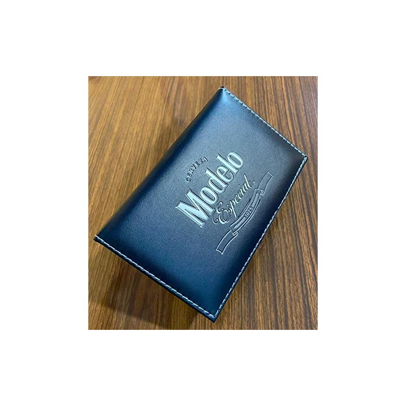 Domino Profesional Modelo Especial Estuche Tipo Libro