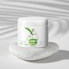 Aloe Vera moisturising and soothing face and body cream for