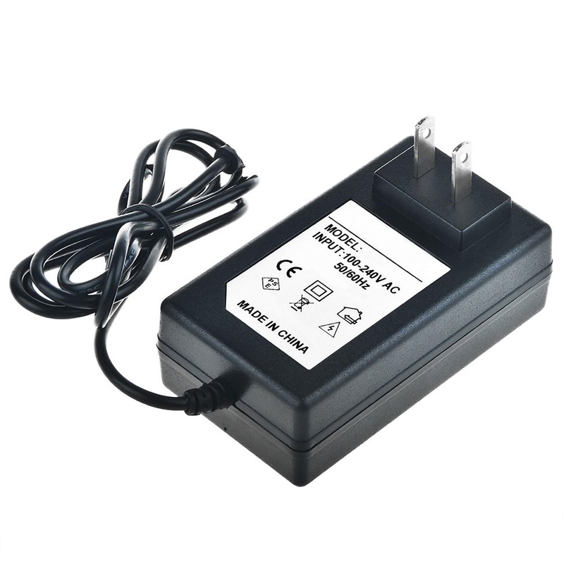 PKPOWER 18V 1.67A Power Adapter 30W for Echo (3rd Gen)