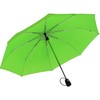 iX-brella Lightweight solid pocket umbrella with automatic open/close mechanism -
