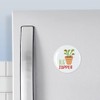 CafePress BUG ZAPPER Magnets 2.25" Magnet (100 pack)