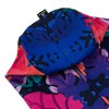 Yoga Studio Organic Cotton Bolster with Handle and Zip -