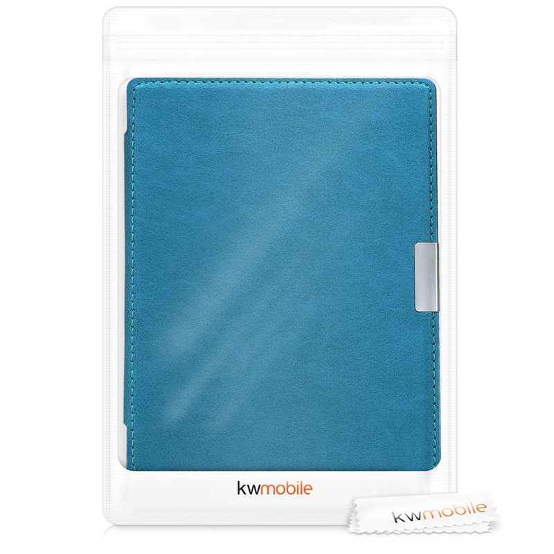 kwmobile Case Compatible with Kobo Aura Edition 1 Case -