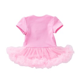 Reborn Baby Doll Clothes Accessories Set for 20-23 inch Newborn Girl Boy Dolls 3Pcs Pink Outfit