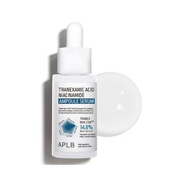APLB [APLB]Tranexamic Acid Niacinamide Ampoule Serum 40ml