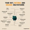 Cupplement - Spirulina 150 g - Organic - Free Scoop