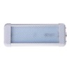 Raycharm RV Marine LED Interior Light Fixture, 10.3" x 3.9"