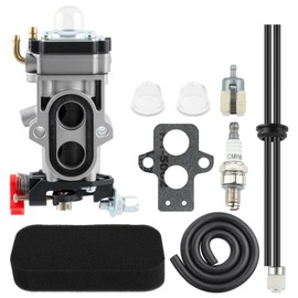 Carbhub Carburetor Fit for RedMax BZ7001, EBZ5100, EBZ5150, EBZ6500, EBZ7001, BZ8000, EBZ8001, EBZ8050, EBZ8500 Backpack Blower Replace 577144601 505183101 848H108100 T110881450