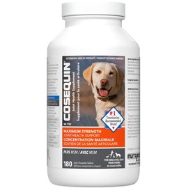 𝟣𝟪𝟢., Dog Joint-Health Support. Соѕеqսіո. Νսtrаmах.