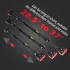leikefitness Pull-Up Bar For Door Frame Chin Up Bar Upper