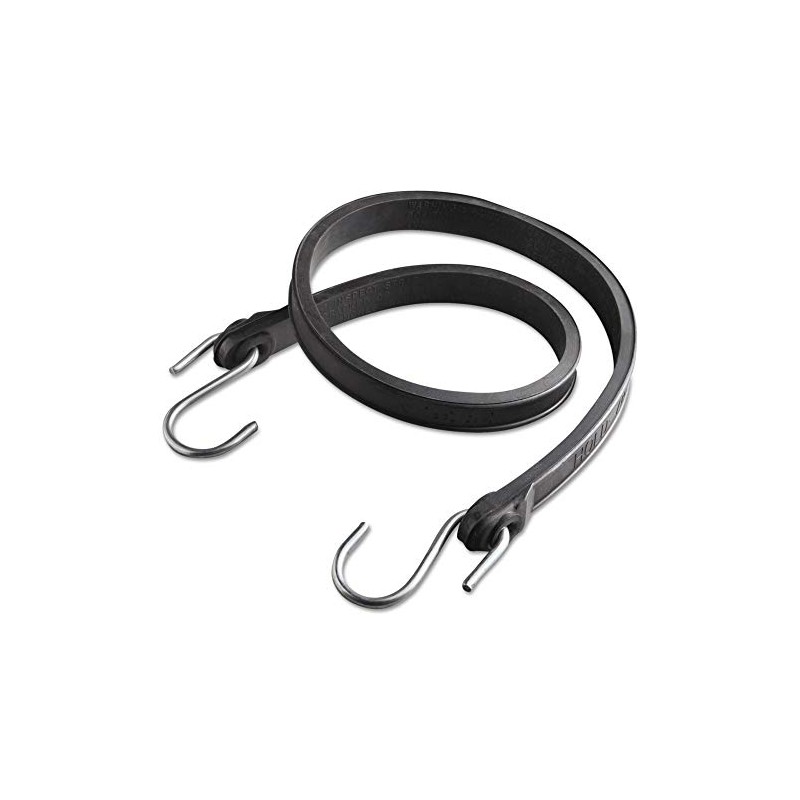 GUNK R731B Hold-Zit Rubber Strap 31in Long
