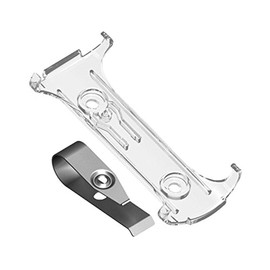 Hörmann HSE BiSecur 437006 Handheld Transmitter Holder with Sun Visor Clip